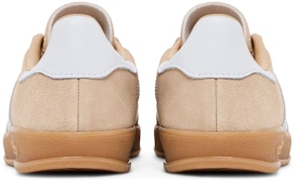 (W) adidas Gazelle Indoor 'Beige Ajaib' IH5482 Details for (W) adidas Gazelle Indoor 'Beige Ajaib' IH5482