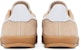 (W) adidas Gazelle Indoor 'Beige Ajaib' IH5482