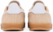 Details for (W) adidas Gazelle Indoor 'Beige Ajaib' IH5482