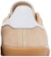 Sizing (W) adidas Gazelle Indoor 'Beige Ajaib' IH5482