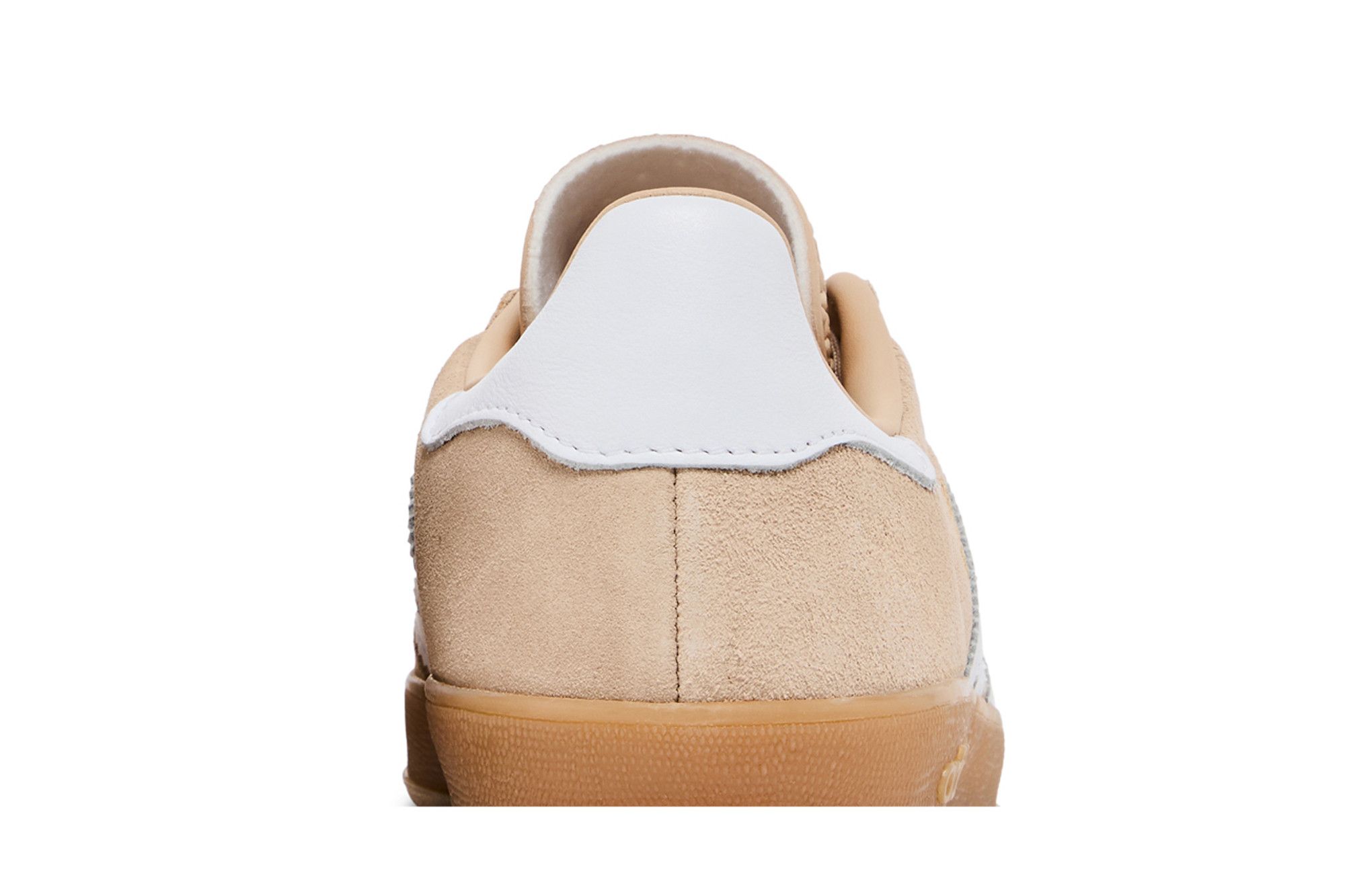 Cheap (W) adidas Gazelle Indoor 'Beige Ajaib' IH5482