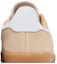 Cheap (W) adidas Gazelle Indoor 'Beige Ajaib' IH5482