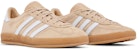 (W) adidas Gazelle Indoor 'Beige Ajaib' IH5482