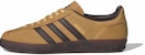 (W) adidas Gazelle Indoor 'Oat Dark Brown' Lelaki Kasut IH4771