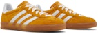 (W) adidas Gazelle Indoor 'Orange Peel Gum' - Oren Getah HQ8716