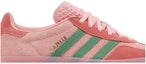 Order (W) adidas Gazelle Indoor 'Pink Spark Preloved Green' Sepatu Kasut Perempuan IG6782