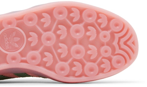 adidas originals GAZELLE INDOOR 舒適百搭 防滑輕便 低幫 板鞋 男女同款 粉綠色 Purchase adidas originals GAZELLE INDOOR 舒適百搭 防滑輕便 低幫 板鞋 男女同款 粉綠色