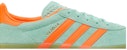 (W) adidas Gazelle Indoor 'Pulse Mint Solar Orange' - Mint Solar Oren HQ8714