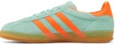 (W) adidas Gazelle Indoor 'Pulse Mint Solar Orange' - Mint Solar Oren HQ8714