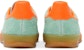 (W) adidas Gazelle Indoor 'Pulse Mint Solar Orange' - Mint Solar Oren HQ8714