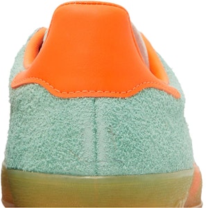 (W) adidas Gazelle Indoor 'Pulse Mint Solar Orange' Sepatu Olahraga Pria HQ8714 Sizing (W) adidas Gazelle Indoor 'Pulse Mint Solar Orange' Sepatu Olahraga Pria HQ8714