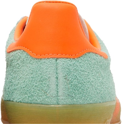 (Women) adidas Gazelle Indoor 'Pulse Mint Solar Orange' HQ8714 Sizing (Women) adidas Gazelle Indoor 'Pulse Mint Solar Orange' HQ8714