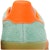 (W) adidas Gazelle Indoor 'Pulse Mint Solar Orange' - Mint Solar Oren HQ8714