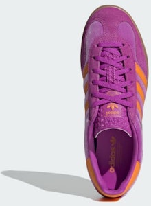 (W) adidas Gazelle Indoor 'Ungu Burst' IH0277 Order (W) adidas Gazelle Indoor 'Ungu Burst' IH0277