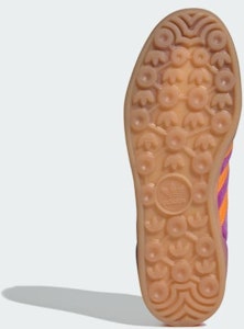 (W) adidas Gazelle Indoor 'Ungu Burst' IH0277 Lookbook (W) adidas Gazelle Indoor 'Ungu Burst' IH0277