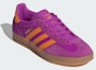 Shop (W) adidas Gazelle Indoor 'Ungu Burst' IH0277