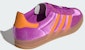 (W) adidas Gazelle Indoor 'Ungu Burst' IH0277