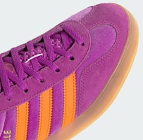 (W) adidas Gazelle Indoor 'Purple Burst' Sepatu Ungu IH0277 Cheap (W) adidas Gazelle Indoor 'Purple Burst' Sepatu Ungu IH0277