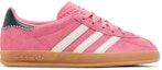 Buy (Women) adidas Gazelle Indoor 'Rose Tone Collegiate Green' JI2014
