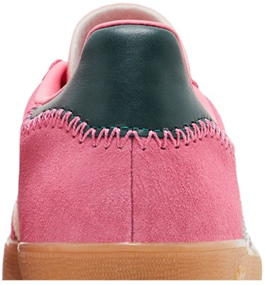 (Women) adidas Gazelle Indoor 'Rose Tone Collegiate Green' JI2014 Sizing (Women) adidas Gazelle Indoor 'Rose Tone Collegiate Green' JI2014