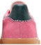 Sizing (Women) adidas Gazelle Indoor 'Rose Tone Collegiate Green' JI2014