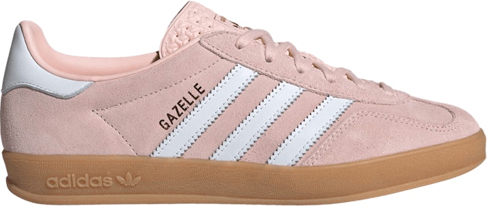(W) adidas Gazelle Indoor 'Rosa Arena Gum' IH5484 Buy (W) adidas Gazelle Indoor 'Rosa Arena Gum' IH5484