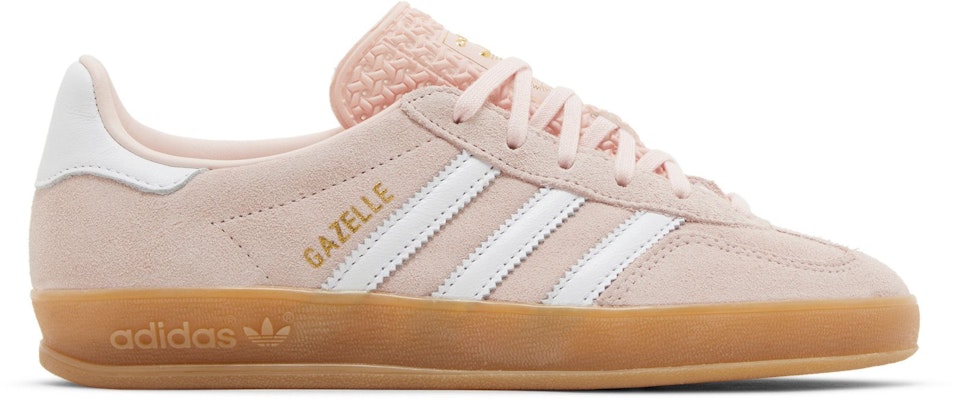 (W) adidas Gazelle Indoor 'Merah Muda Gum' IH5484 Buy (W) adidas Gazelle Indoor 'Merah Muda Gum' IH5484
