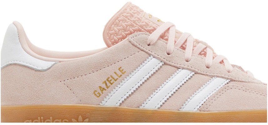 (W) adidas Gazelle Indoor 'Merah Muda Gum' IH5484 Shop (W) adidas Gazelle Indoor 'Merah Muda Gum' IH5484