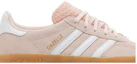Shop (W) adidas Gazelle Indoor 'Merah Muda Gum' IH5484