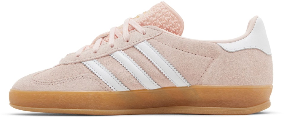 (W) adidas Gazelle Indoor 'Merah Muda Gum' IH5484 Purchase (W) adidas Gazelle Indoor 'Merah Muda Gum' IH5484