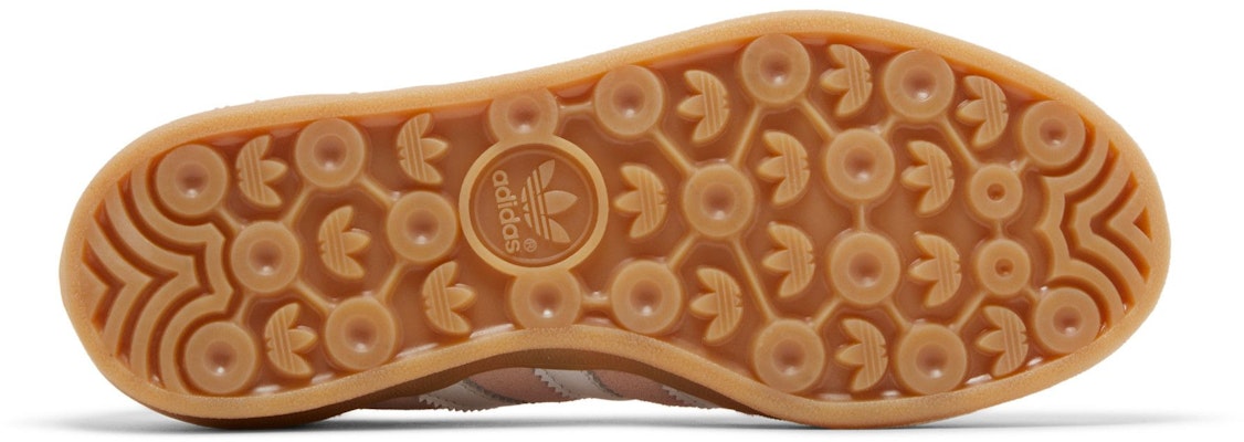 (W) adidas Gazelle Indoor 'Merah Muda Gum' IH5484 Details for (W) adidas Gazelle Indoor 'Merah Muda Gum' IH5484