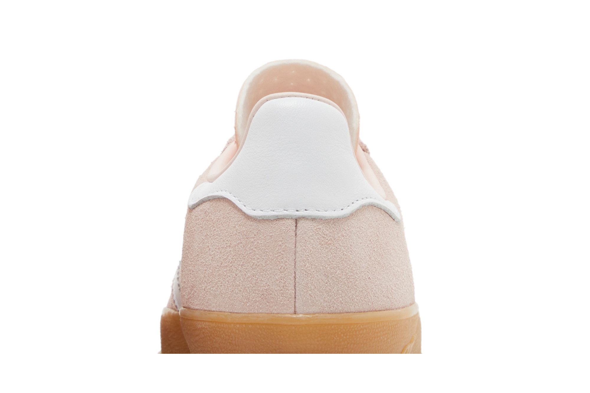Cheap (Women) adidas Gazelle Indoor 'Sandy Pink Gum' IH5484
