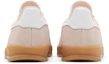 Cheap (W) adidas Gazelle Indoor 'Merah Muda Gum' IH5484