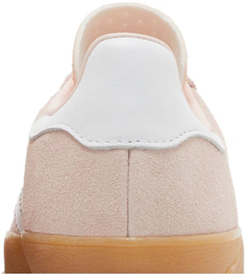 (W) adidas Gazelle Indoor 'Merah Muda Gum' IH5484 1