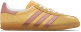 Buy (女款)adidas Gazelle 室內運動鞋「半亮奇彩黏土」IE2959