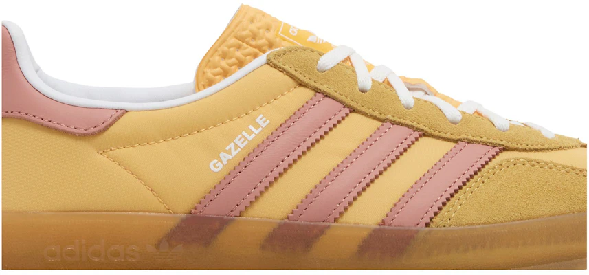 (女款)adidas Gazelle 室內運動鞋「半亮奇彩黏土」IE2959 Order (女款)adidas Gazelle 室內運動鞋「半亮奇彩黏土」IE2959