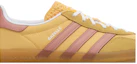Order (女款)adidas Gazelle 室內運動鞋「半亮奇彩黏土」IE2959