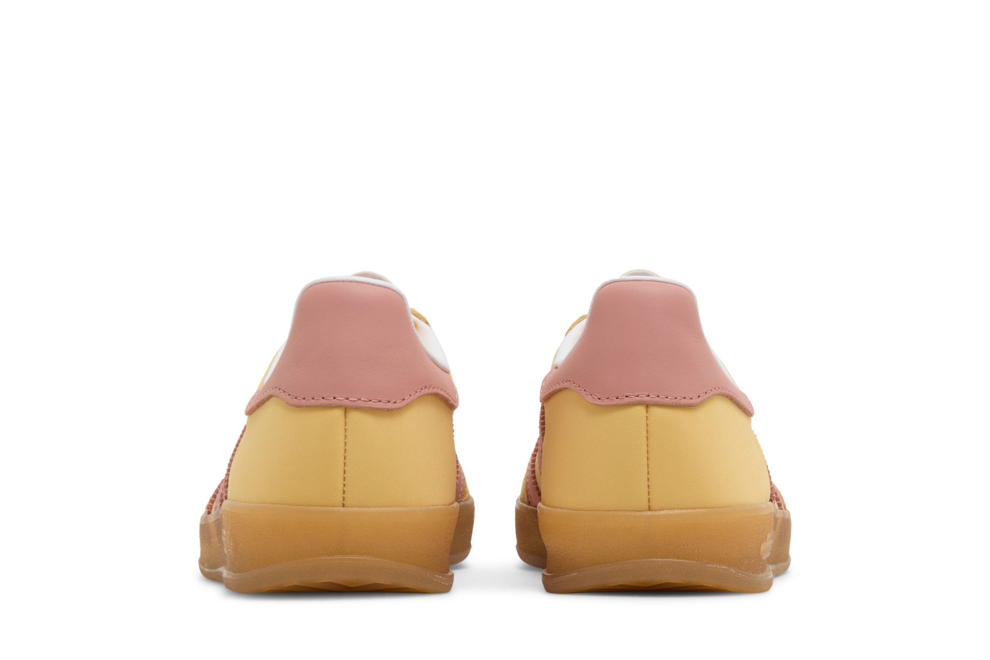 Details for （女款）adidas Gazelle 室內運動鞋「半亮奇彩黏土」IE2959