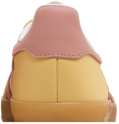 (女款)adidas Gazelle 室內運動鞋「半亮奇彩黏土」IE2959 Sizing (女款)adidas Gazelle 室內運動鞋「半亮奇彩黏土」IE2959