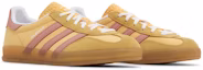 Cheap (女款)adidas Gazelle 室內運動鞋「半亮奇彩黏土」IE2959