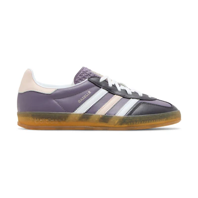 (W) adidas Gazelle Indoor 'Shadow Violet'