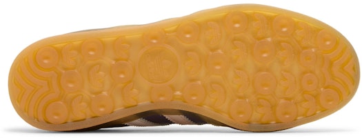 (W) adidas Gazelle Indoor 'Shadow Violet' - Ungu Bayang IE2956 Shop (W) adidas Gazelle Indoor 'Shadow Violet' - Ungu Bayang IE2956