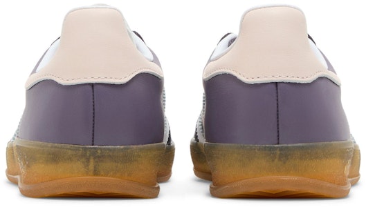 (W) 아디다스 가젤 인도어 '섀도우 바이올렛' IE2956 Details for (W) 아디다스 가젤 인도어 '섀도우 바이올렛' IE2956