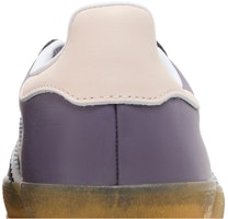 (W) adidas Gazelle Indoor 'Shadow Violet' - Ungu Bayang IE2956 Sizing (W) adidas Gazelle Indoor 'Shadow Violet' - Ungu Bayang IE2956