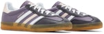 (W) adidas Gazelle Indoor 'Shadow Violet' - Ungu Bayang IE2956