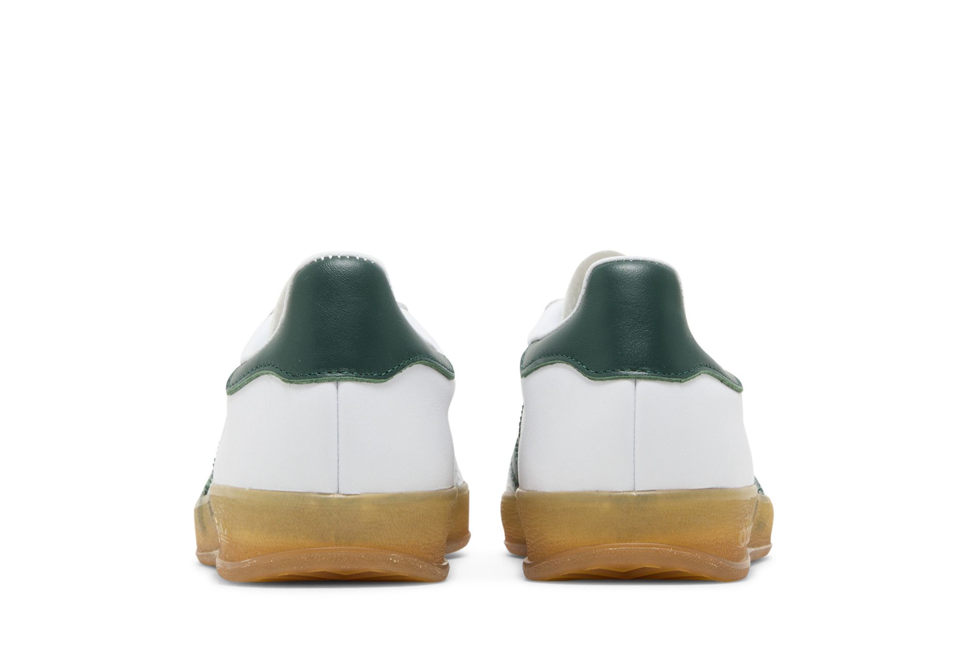 Details for (W) adidas Gazelle Indoor ''Weiß Collegiate Grün'' IE2957