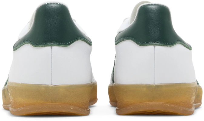 (W) adidas Gazelle Indoor ''Weiß Collegiate Grün'' IE2957 Details for (W) adidas Gazelle Indoor ''Weiß Collegiate Grün'' IE2957