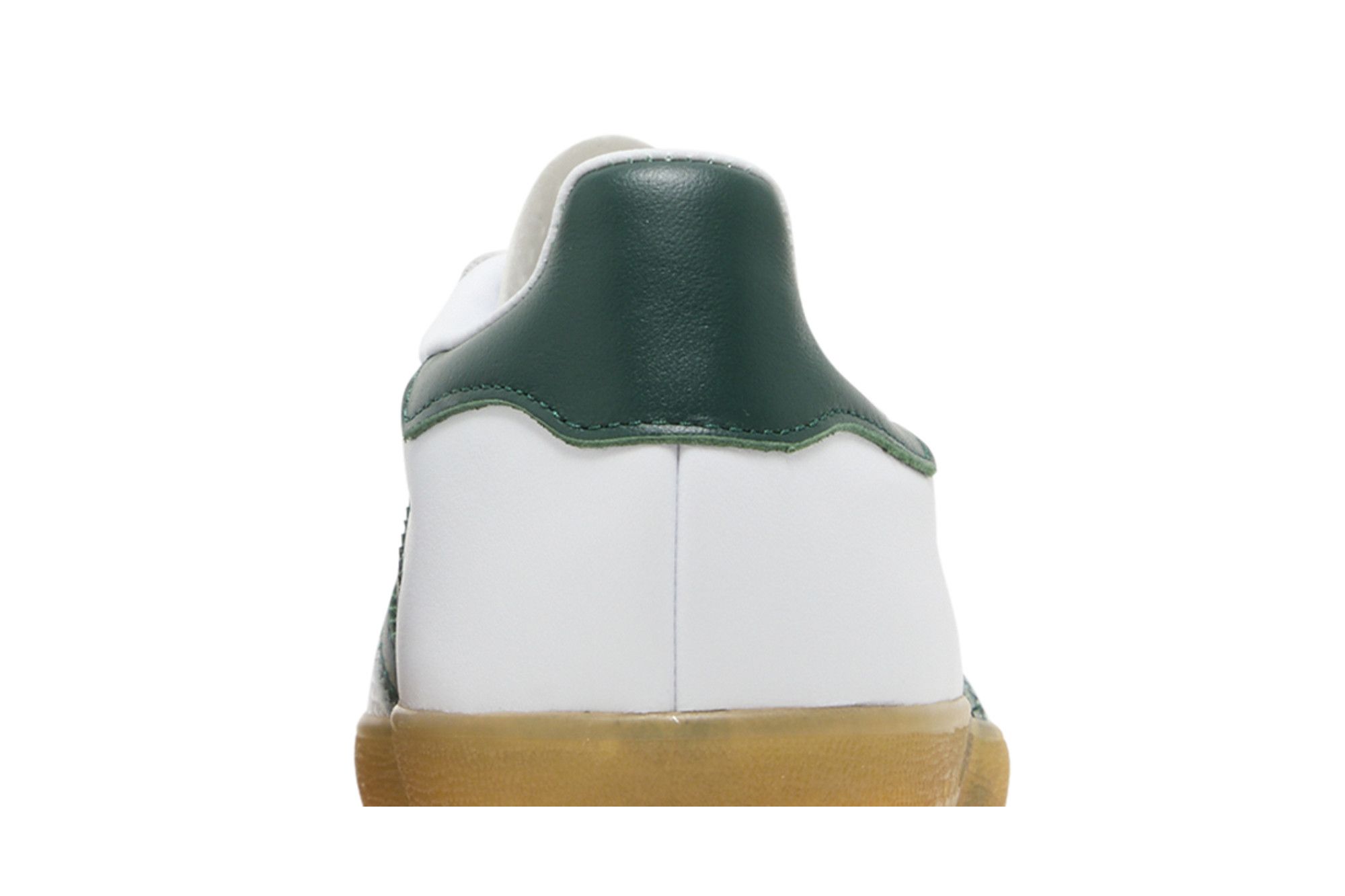 Sizing (W) adidas Gazelle Indoor ''Weiß Collegiate Grün'' IE2957