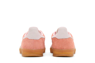 (Women) adidas Gazelle Indoor 'Wonder Clay Gum' IE2946