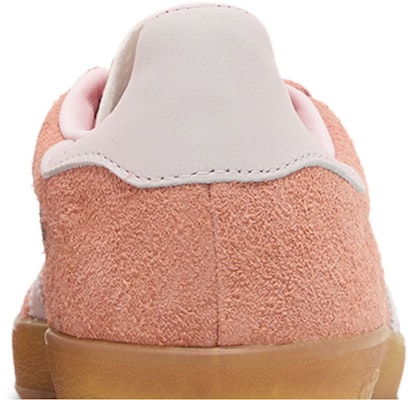 (Women) adidas Gazelle Indoor 'Wonder Clay Gum' IE2946 Sizing (Women) adidas Gazelle Indoor 'Wonder Clay Gum' IE2946